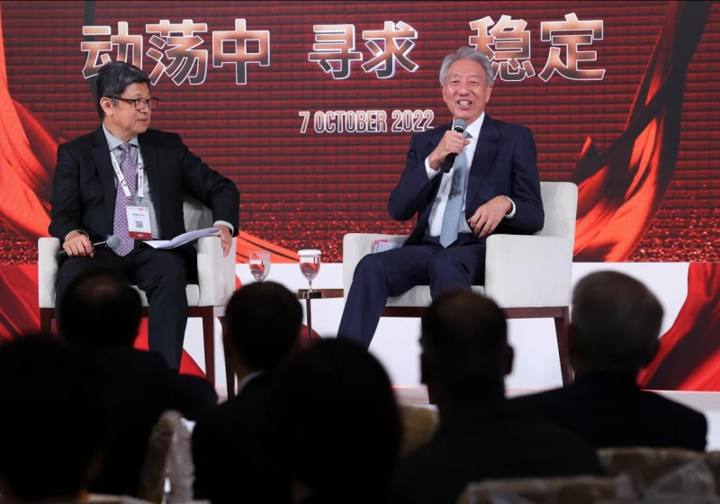 張志賢：第四代領導班子最需要這項素質，而且所有人都具備了