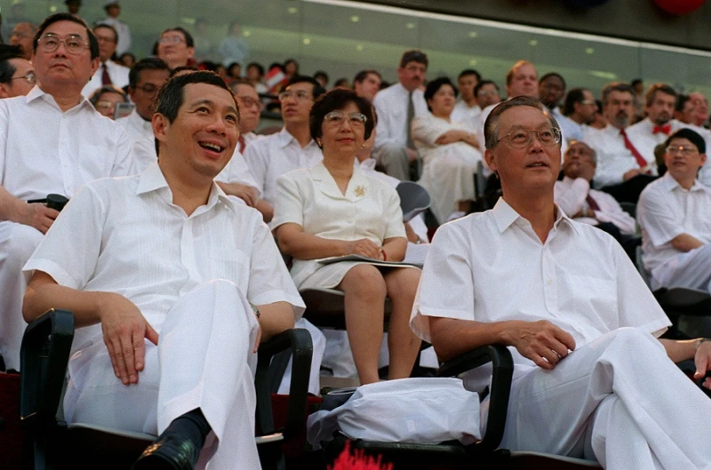 張志賢：第四代領導班子最需要這項素質，而且所有人都具備了