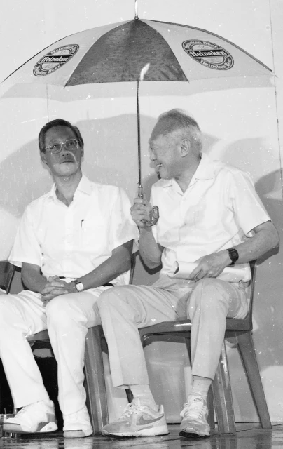 張志賢：第四代領導班子最需要這項素質，而且所有人都具備了