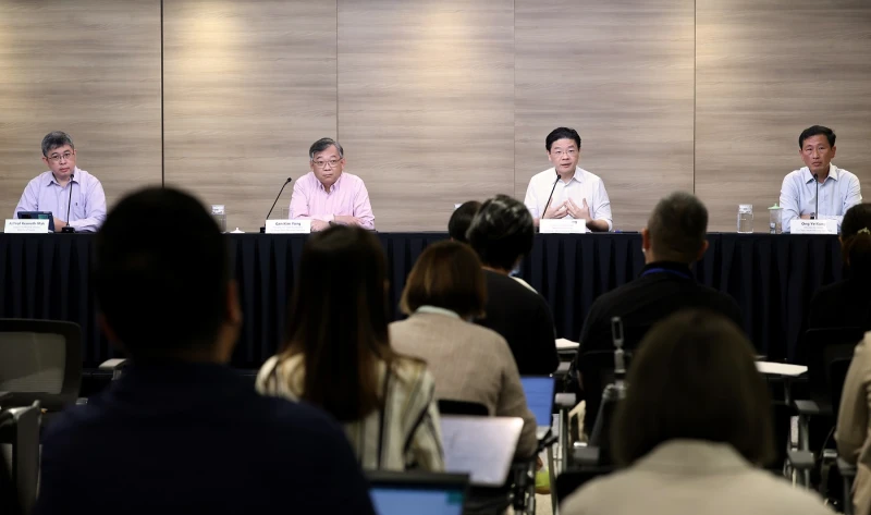 張志賢：第四代領導班子最需要這項素質，而且所有人都具備了