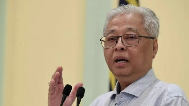 上任僅14個月 依斯邁成馬國任期最短首相