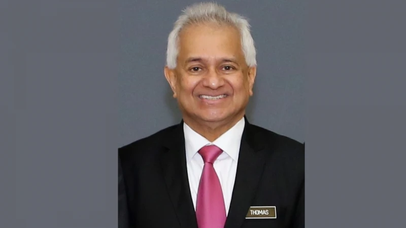 不當處理蘇祿蘇丹後裔課題 沙9高官訴湯米