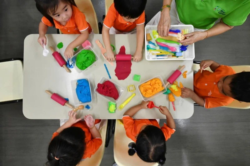 新加坡生育率低迷　與一個「佛系」因素有關？