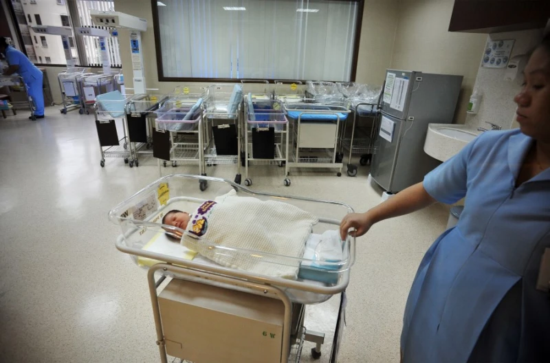 新加坡生育率低迷　與一個「佛系」因素有關？