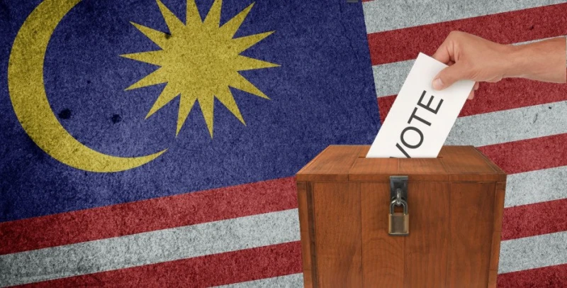 第15屆大馬選舉：馬來人年輕人選票情歸何處？