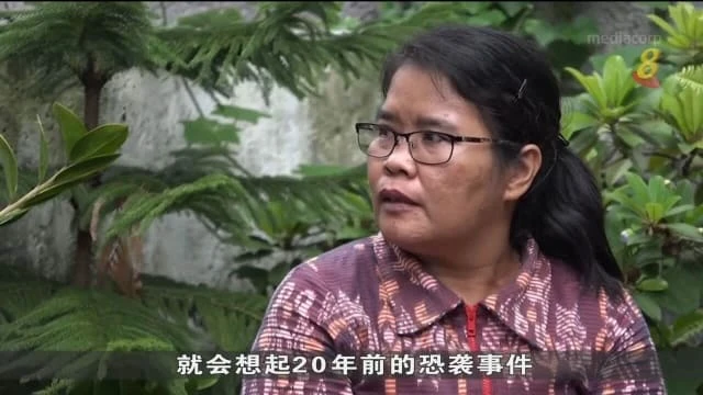 印尼峇厘島恐怖襲擊事件明天屆滿20周年 當地政府仍致力打擊恐怖主義