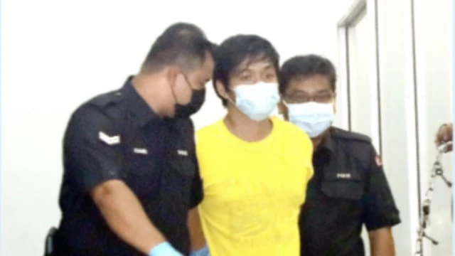 馬國女子見網友遭綁架撕票 27歲男子被控綁架謀殺罪名