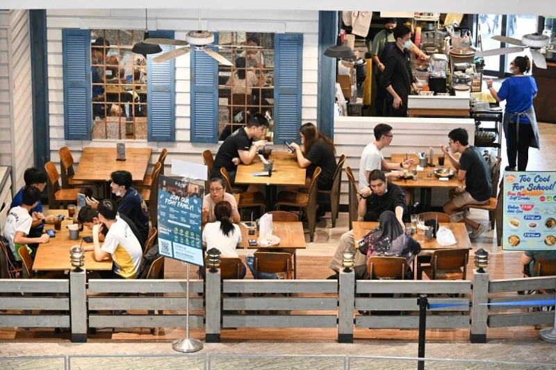 大家本已不再關注冠病新毒株，直到「小寶貝」的出現