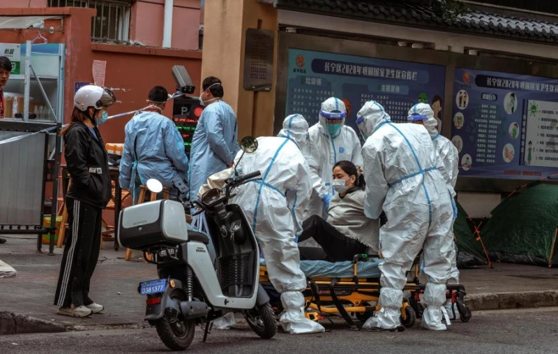 中國何時結束清零？　官媒一連三天透出了口風