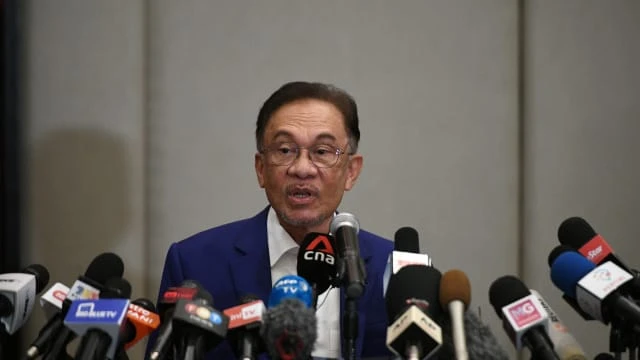 希盟48小時內公布 馬國檳森雪是否同步解散州議會