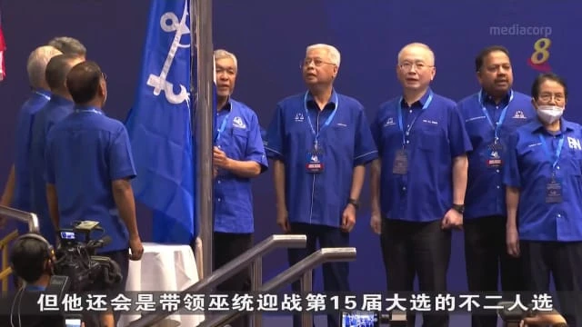 若國陣勝選 依斯邁沙比里能否繼續拜相？