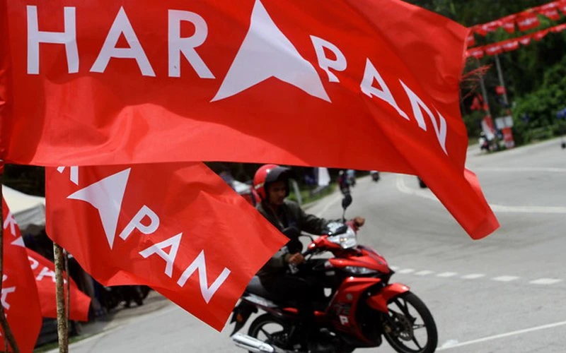 【大馬選舉】檳雪森議會是否同步解散？ 希盟會議未有定案