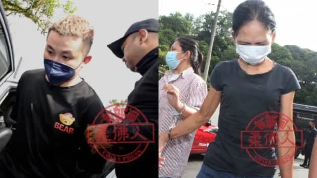 馬國男童慘遭虐打致死 父親朋友與女傭被控謀殺