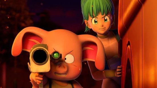 《七龍珠 破界鬥士》今日發售 1V7展開非對稱對抗