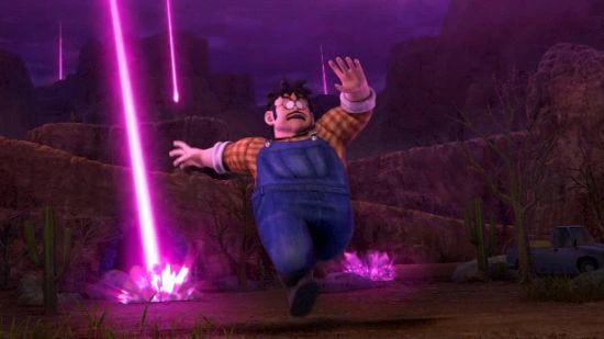 《七龍珠 破界鬥士》今日發售 1V7展開非對稱對抗