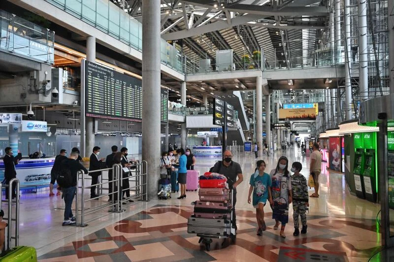 「微笑之國」邀歐美旅客赴泰避寒：省電還省供暖費！