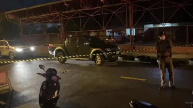 泰父親躺下後「叫不醒」 幼女車內伴屍大半天