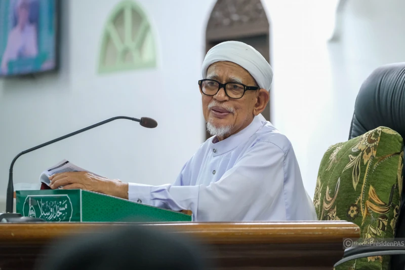 【大馬選舉】伊斯蘭黨牽手國盟 拒絕與巫統合作