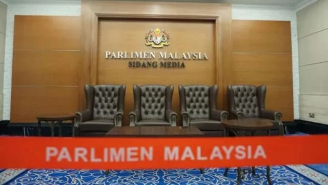 馬國國會解散四天 至今沒有州屬解散州議會