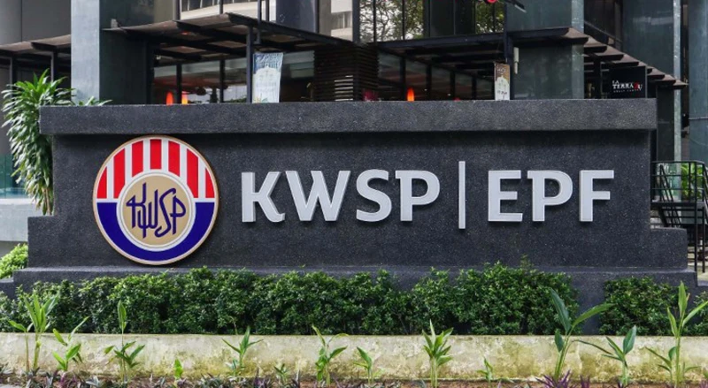 股市不穩定加上經濟放緩 馬公積金今年派息或減少