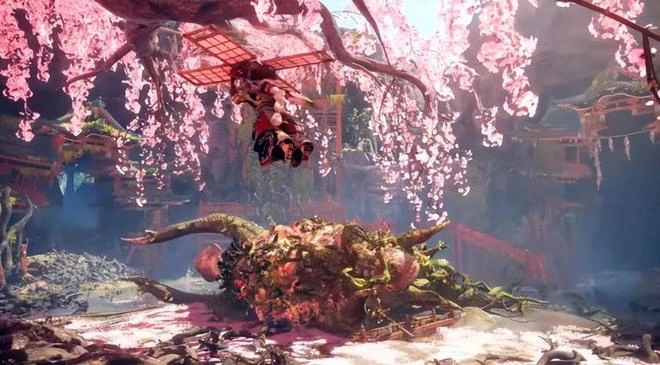 「真獵人都玩XXX」：《討鬼傳》之後，能出現第二個怪物獵人嗎