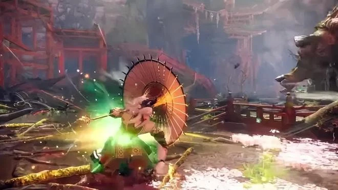 「真獵人都玩XXX」：《討鬼傳》之後，能出現第二個怪物獵人嗎