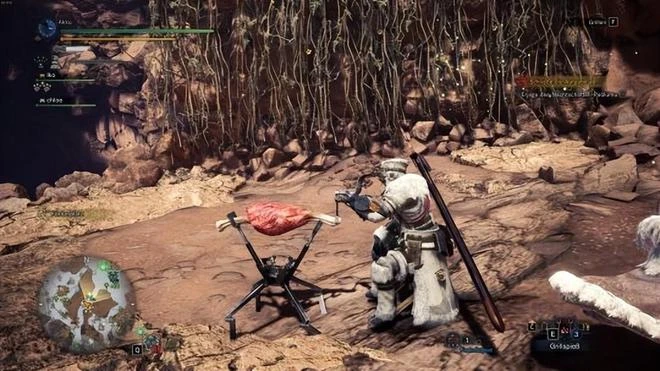 「真獵人都玩XXX」：《討鬼傳》之後，能出現第二個怪物獵人嗎