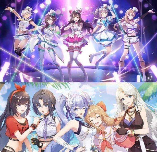 千鳥之後，樂園再臨 虛擬偶像製作人陳珺專訪