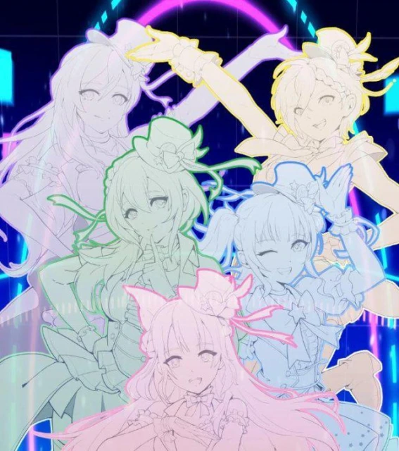 千鳥之後，樂園再臨 虛擬偶像製作人陳珺專訪