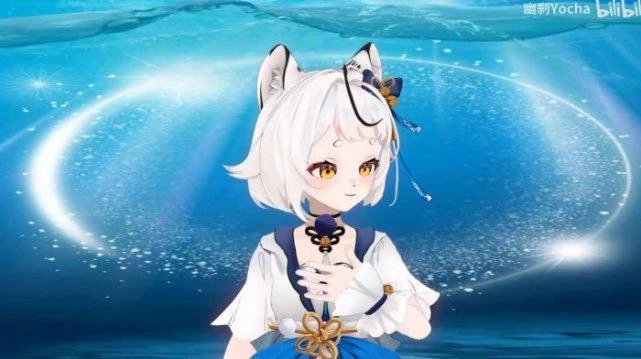 千鳥之後，樂園再臨 虛擬偶像製作人陳珺專訪