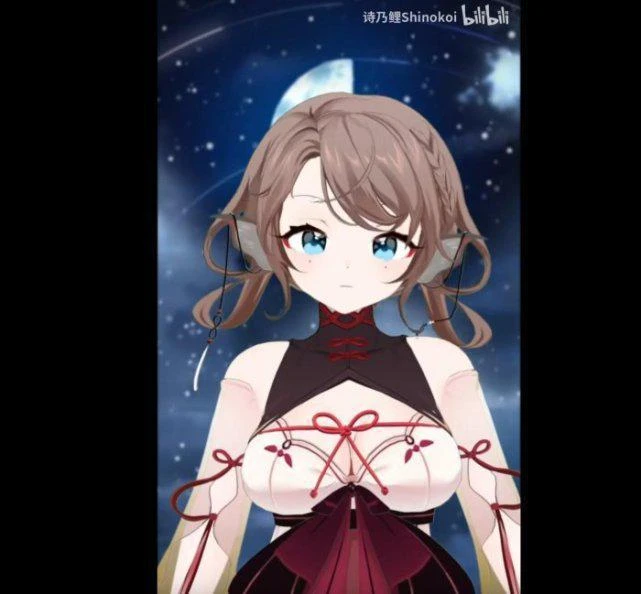 千鳥之後，樂園再臨 虛擬偶像製作人陳珺專訪