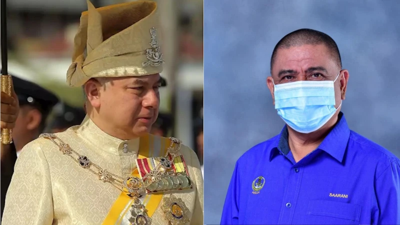 【大馬選舉】霹靂州議會解散 僅3州同步迎第15屆大選