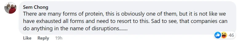 飛蛾、蟋蟀等昆蟲為你補充蛋白質 　大家ready了嗎？