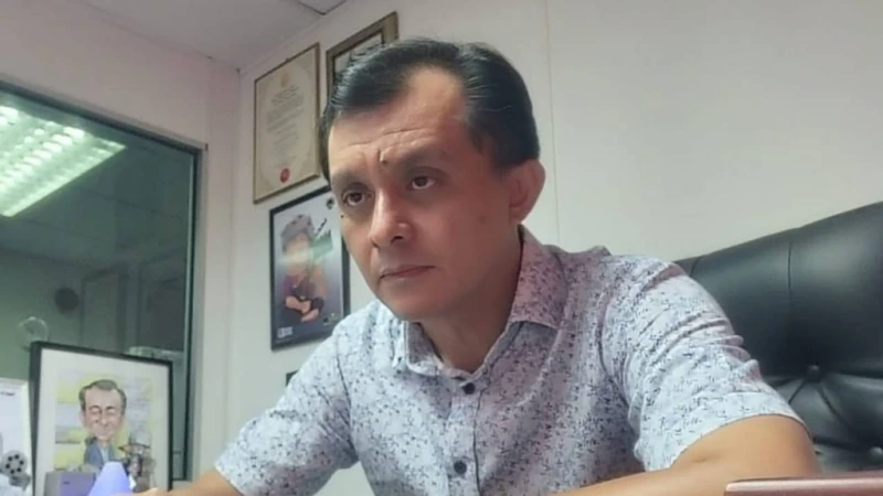 【大馬選舉】前警長阿都哈密或上陣林茂 末哈山料遇強敵