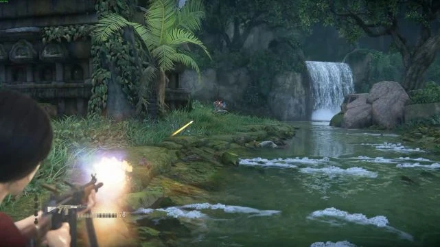 《神秘海域：盜賊遺產合集》PC版評測9分 頂級的畫面表現力