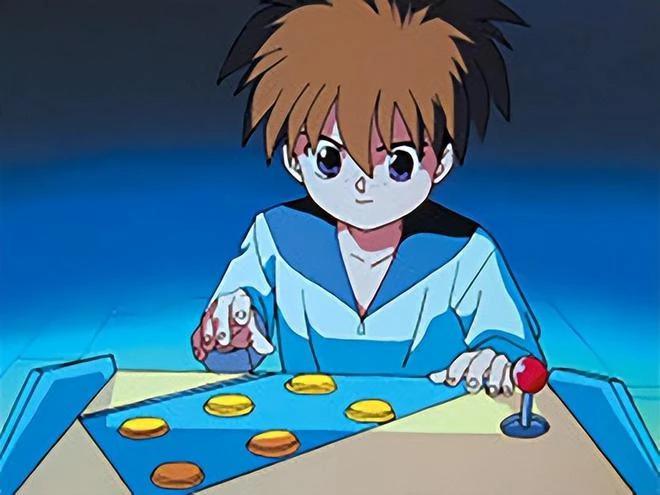 日本漫畫家因沉迷遊戲，小編每日到遊戲店抓人趕稿，氣到妻子離婚