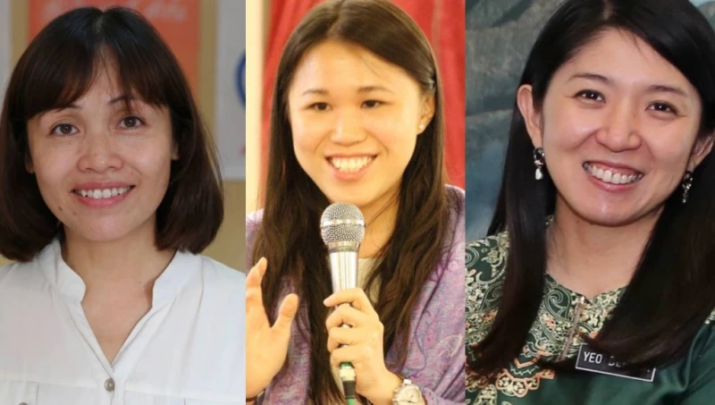 【大馬選舉】老將隱退政壇 柔佛希盟排陣迎挑戰