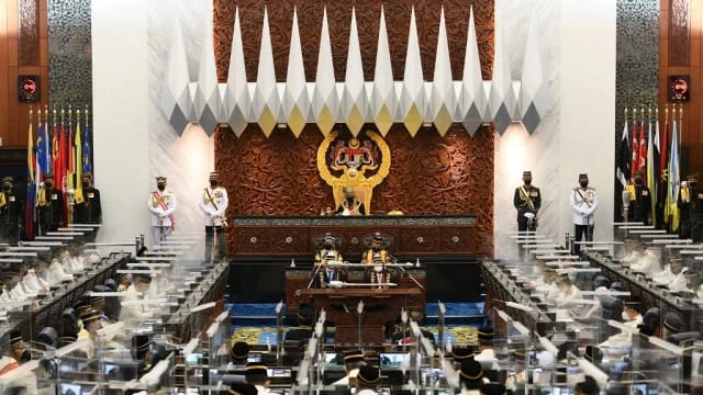 馬國大選11月19日投票 競選期14天