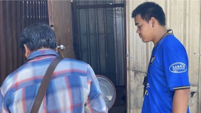 母親才提醒「有得必有失」 中彩票泰男被發現臥屍睡房