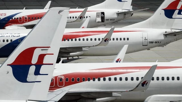 鼓勵選民回鄉投票 馬航提供機票折扣