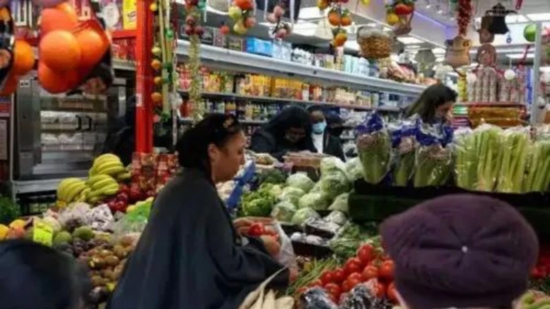 大馬9月通脹率按年增4.5% 核心CPI創7年新高