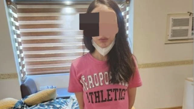 上海女子菲律賓遭人綁架 被困狗籠20天