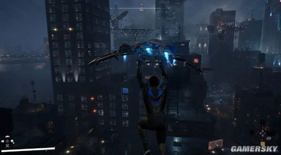 《哥譚騎士》現已發售 標準版售價69.99美元