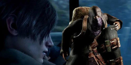 《生化危機4：重製版》商人確認回歸！商店系統重做