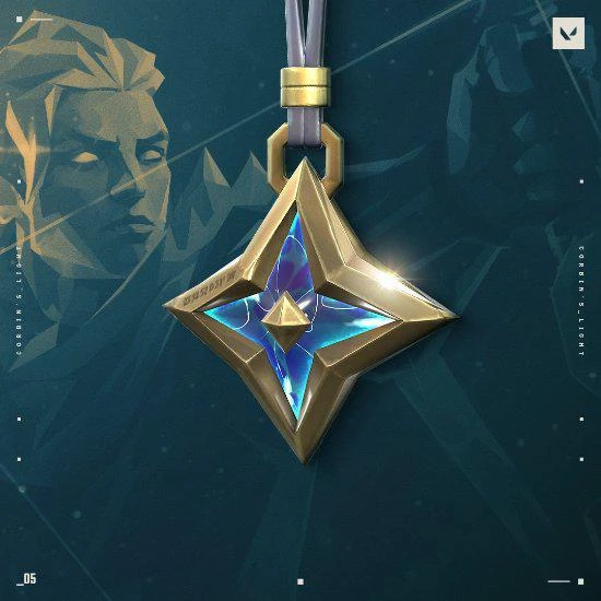 拳頭紀念癌症去世玩家 為其推出《瓦羅蘭特》槍枝配件