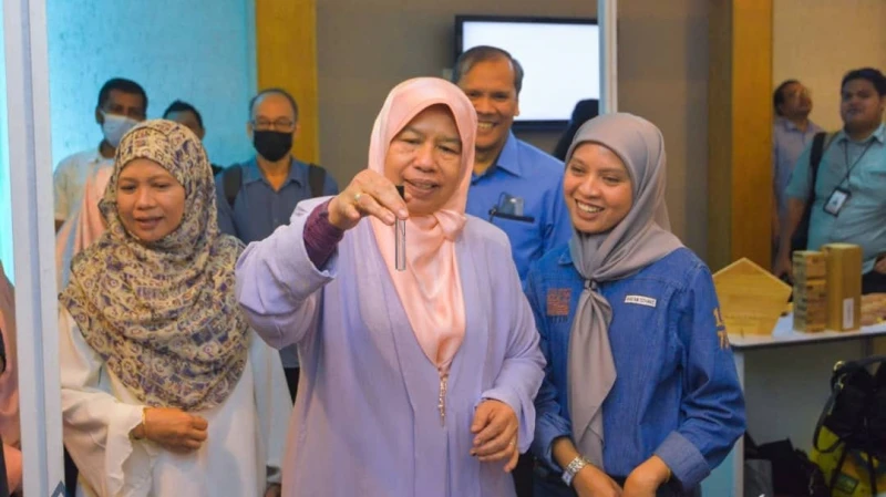 客工遲入境大馬 部長：在原籍國需做數健康篩查