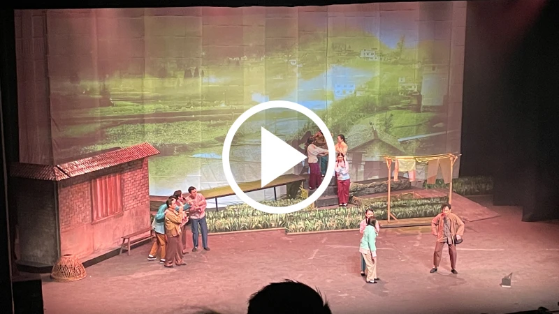 方言最美的傳承 《四籍家話》鄉音響起醉人心