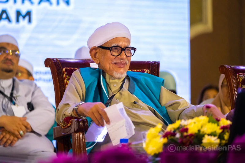 【大馬選舉】國盟仍商議席分配 伊黨將上陣逾60席