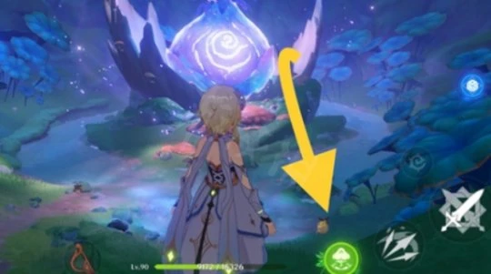 《原神》關於你與蘭那羅的故事兌換地點在哪？關於你與蘭那羅的故事兌換地點介紹