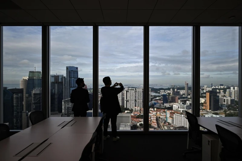 從追求5C演變為能過得去就好　網上熱議何為「新加坡夢」